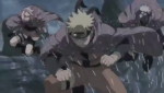 Naruto Shippûden - Film 3 : La Flamme de la Volonté - image 2