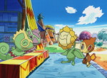 Pokémon Donjon Mystère - image 11