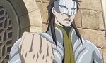 The Heroic Legend of Arslan - image 20