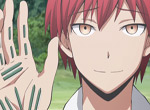 Assassination Classroom - image 5