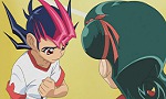 Yu-Gi-Oh! ZEXAL - image 2