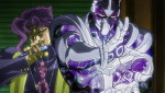 Jojo's Bizarre Adventure : Stardust Crusaders - image 3