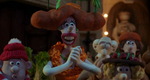 Wallace et Gromit (film) - image 19