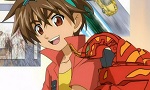 Bakugan : Équipe d'Élite - image 4