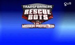 Transformers Rescue Bots