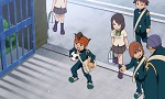 Inazuma Eleven : le Film - image 2