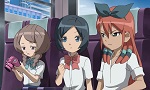 Inazuma Eleven GO : le Film - image 4