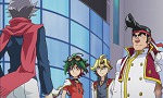 Yu-Gi-Oh! ARC-V - image 29