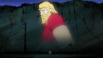 Lupin III : Film 9 - La Brume de Sang de Goemon Ishikawa - image 16