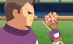 Inazuma Eleven : Le Retour - image 13