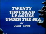 20.000 Lieues sous les Mers (1973)