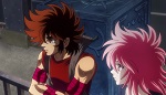 Saint Seiya - Saintia Shô - image 12