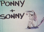 Ponny et ses Amis