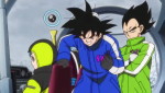 Dragon Ball Super : Broly - image 8