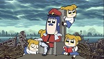 Pop Team Epic - image 4