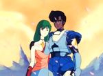 Robotech (<i>Série 2</i>) - image 15