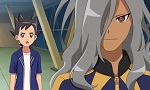 Inazuma Eleven Arès - image 10