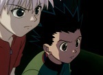 Hunter x Hunter OAV