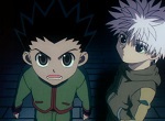 Hunter x Hunter OAV - image 11