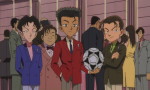 Détective Conan - Film 06 : Le Fantôme de Baker Street - image 4