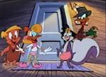 Tiny Toons : Spécial Show Effroi - image 2