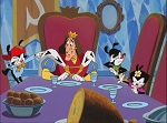 Animaniacs : Wakko et l'Etoile Magique - image 14