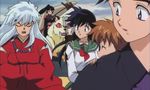 InuYasha - Film 1 : Au-Delà du Temps - image 21