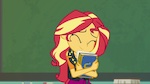 My Little Pony - Equestria Girls : TV Spécial 1 - Une Amitié Inoubliable - image 4