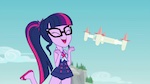 My Little Pony - Equestria Girls : TV Spécial 1 - Une Amitié Inoubliable - image 9