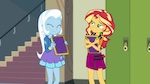 My Little Pony - Equestria Girls : TV Spécial 1 - Une Amitié Inoubliable - image 22