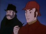 Sherlock Holmes : La Vallée de la Peur - image 14