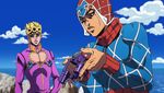 Jojo's Bizarre Adventure : Golden Wind - image 8