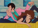 Lupin III : Part III - image 17