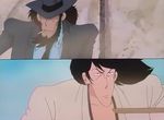 Lupin III : TVFilm 02 - Hemingway Paper no Nazo - image 5