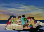 Maison Ikkoku (OAV) - image 5