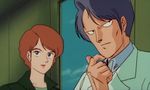 Zeta Gundam : A New Translation - Film 1 - image 16