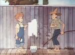 Tom Sawyer <i>(Film; 1986)</i> - image 7