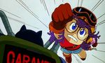 Dr Slump - Film 2 - image 13