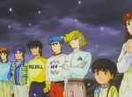 Samurai Troopers (OAV 3 à 6) - image 11