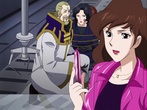 Lupin III : TVFilm 22 - The Last Job - image 11