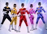 Megaranger - image 2