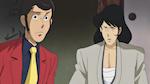 Lupin III : Film 7 - Lupin III contre Détective Conan - image 20