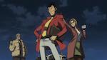 Lupin III : Film 7 - Lupin III contre Détective Conan - image 26