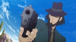 Lupin III : TVFilm 27 - Goodbye Partner - image 9