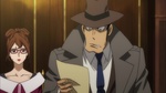 Lupin III : TVFilm 25 - Princess of the Breeze - Kakusareta Kûchû Toshi - image 4