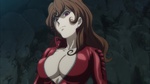 Lupin III : TVFilm 25 - Princess of the Breeze - Kakusareta Kûchû Toshi - image 16