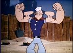 Les Nouvelles Aventures de Popeye - image 9