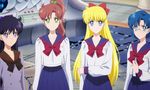 Sailor Moon Cosmos - image 5