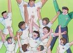 Captain Tsubasa (OAV) - image 13