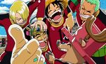 One Piece : Court-métrage 2 : Les Rois du Football de Rêve - image 14